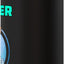 Botella de agua acero inoxidable sin BPA 2026