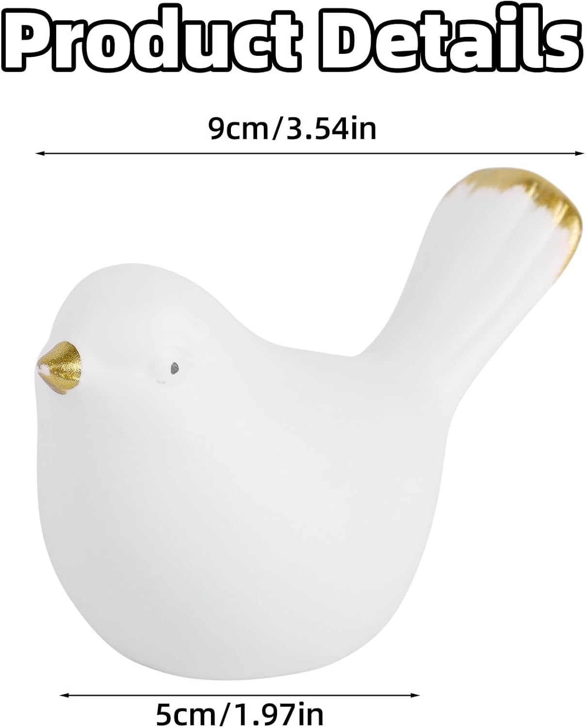 2 Fundas Pernos Inodoro Cerámica Tapas Decorativas Baño