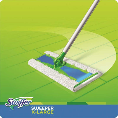 Kit Mop XL para limpieza