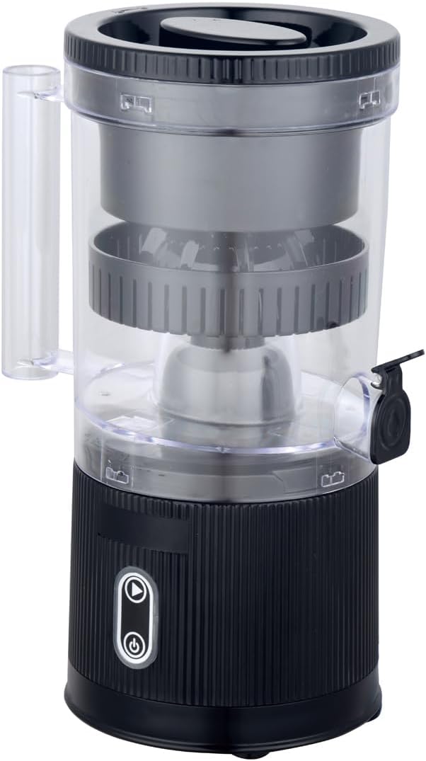 Exprimidor cítricos USB inalámbrico 13.5oz sin BPA