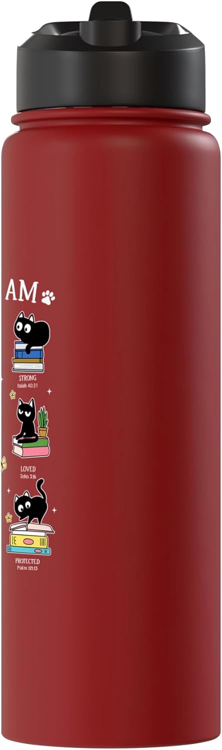 Botella agua aislada acero inox para niños