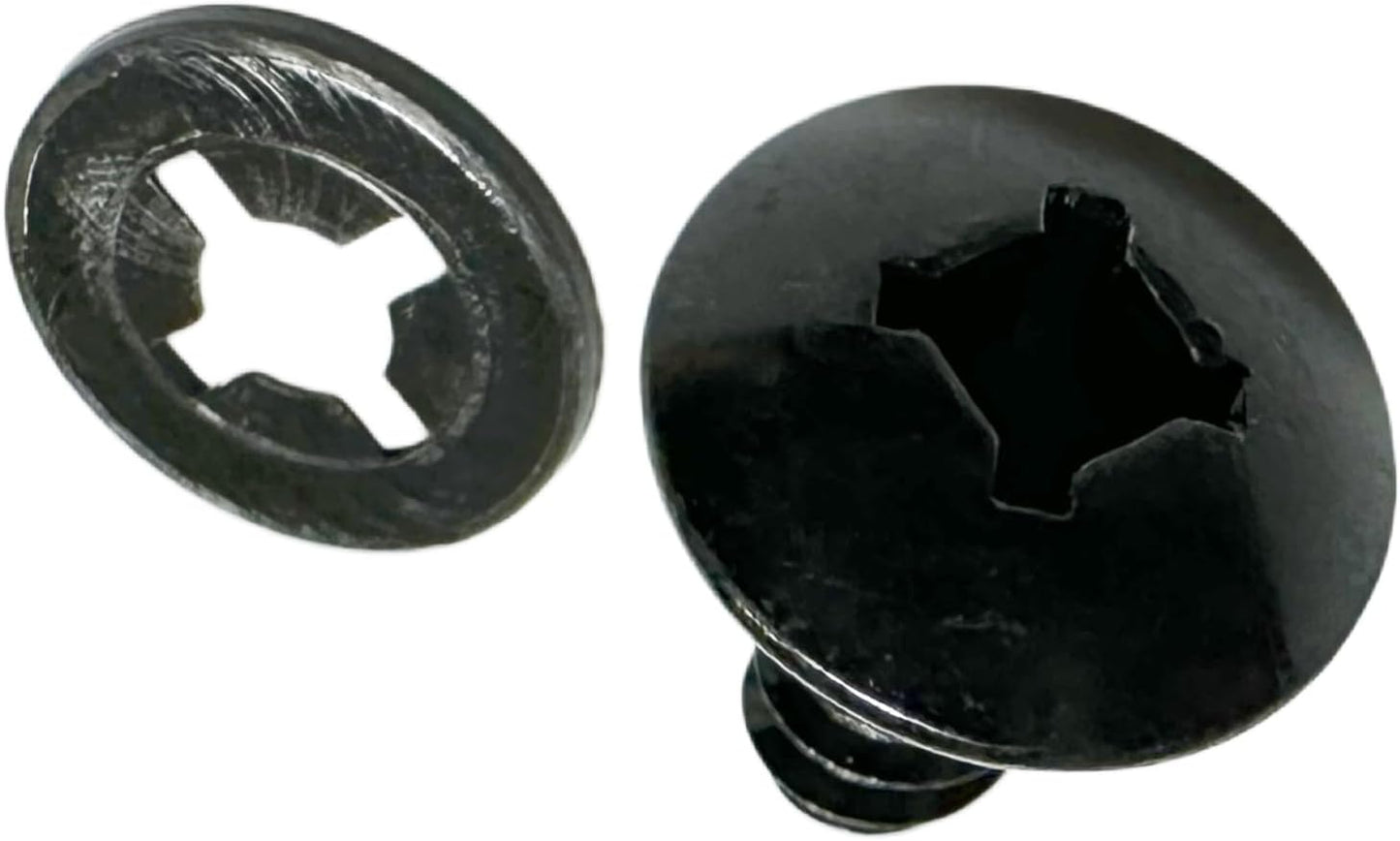 Repuesto tornillo puerta horno Whirlpool Maytag Amana