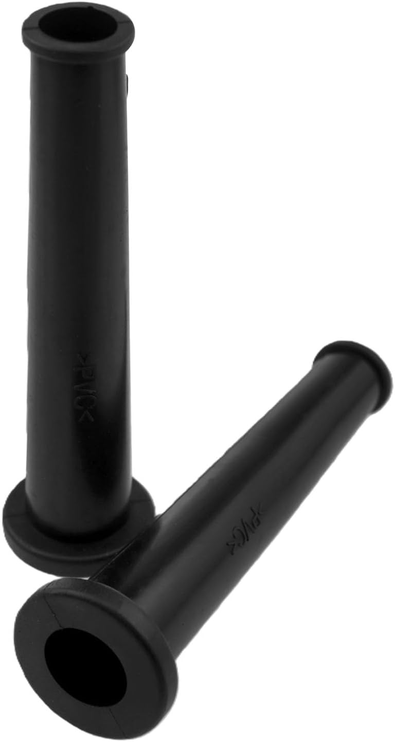 Funda goma negra para cables 2.756pulg 2.953pulg 3.071pulg
