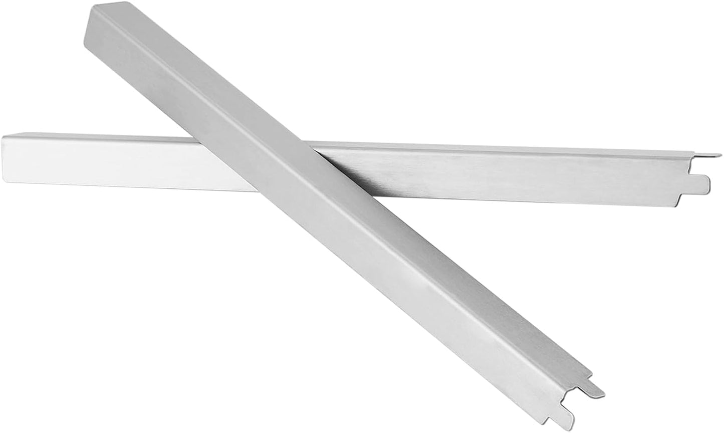 Repuesto para parrilla Char-Broil acero inox
