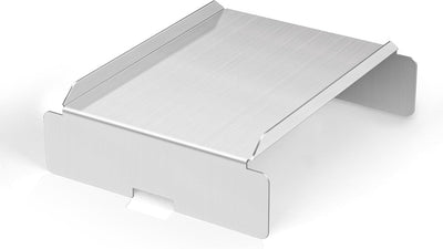 Deflector calor acero inox Pit Boss repuesto