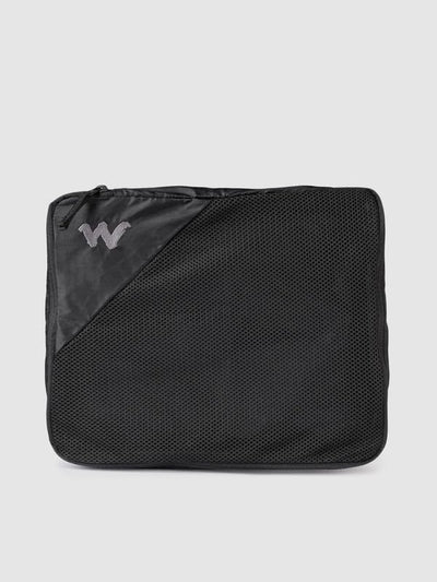 Bolsas Pac N Go Cube 2en1 Negro