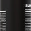 Botella de agua acero inoxidable aislada Sunny Nutrition