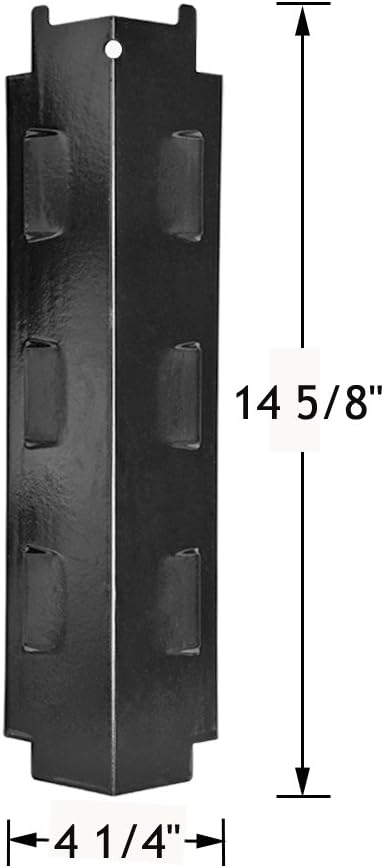 Placa térmica para parrilla gas Master Forge GD4215S