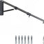 Anillo luz pared triángulo soporte cámara ajustable 68cm