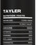 Botella agua acero inox aislada Tayler