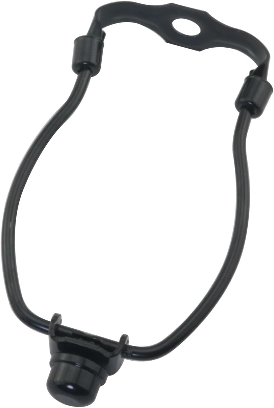 Soporte luz 7 pulg para lámpara de suelo dormitorio