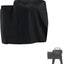 Funda parrilla Pit Boss Phoenix 376 Pellet/Charcoal