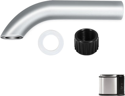 Kit boquilla válvula repuesto para freidora Masterbuilt XL 10 litros