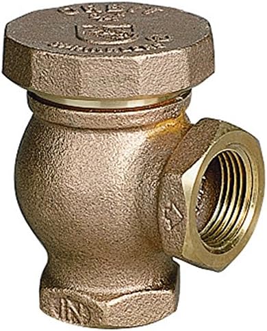 Sistema rociadores 3/4pulg latón vacío 51059