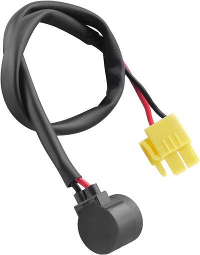 Termostato de sensor de descongelacion para refrigerador Samsung