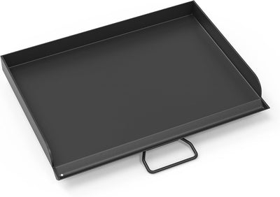 Pieza repuesto parrilla plana Camp Chef Tundra 16x24pulg