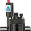 Válvula riego 1pulg con control flujo PGV101G