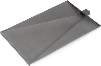 Bandeja goteo acero comp Traeger Bronson Jr Elite Tailgater
