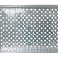Bandeja aluminio descartable para parrilla 12pulg