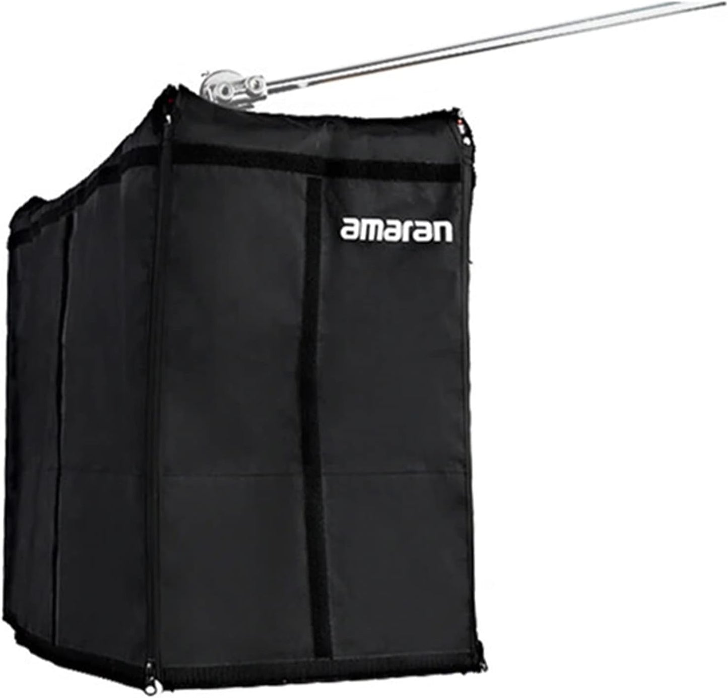 Linterna Amaran F21C/F21X Led Video