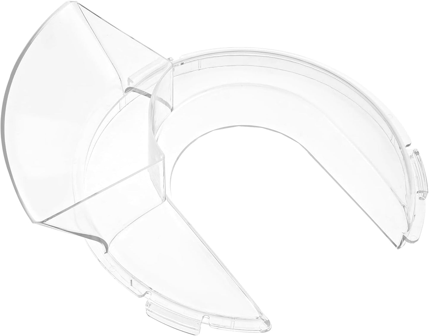 Repuesto para cubierta de batidora KitchenAid acero inox
