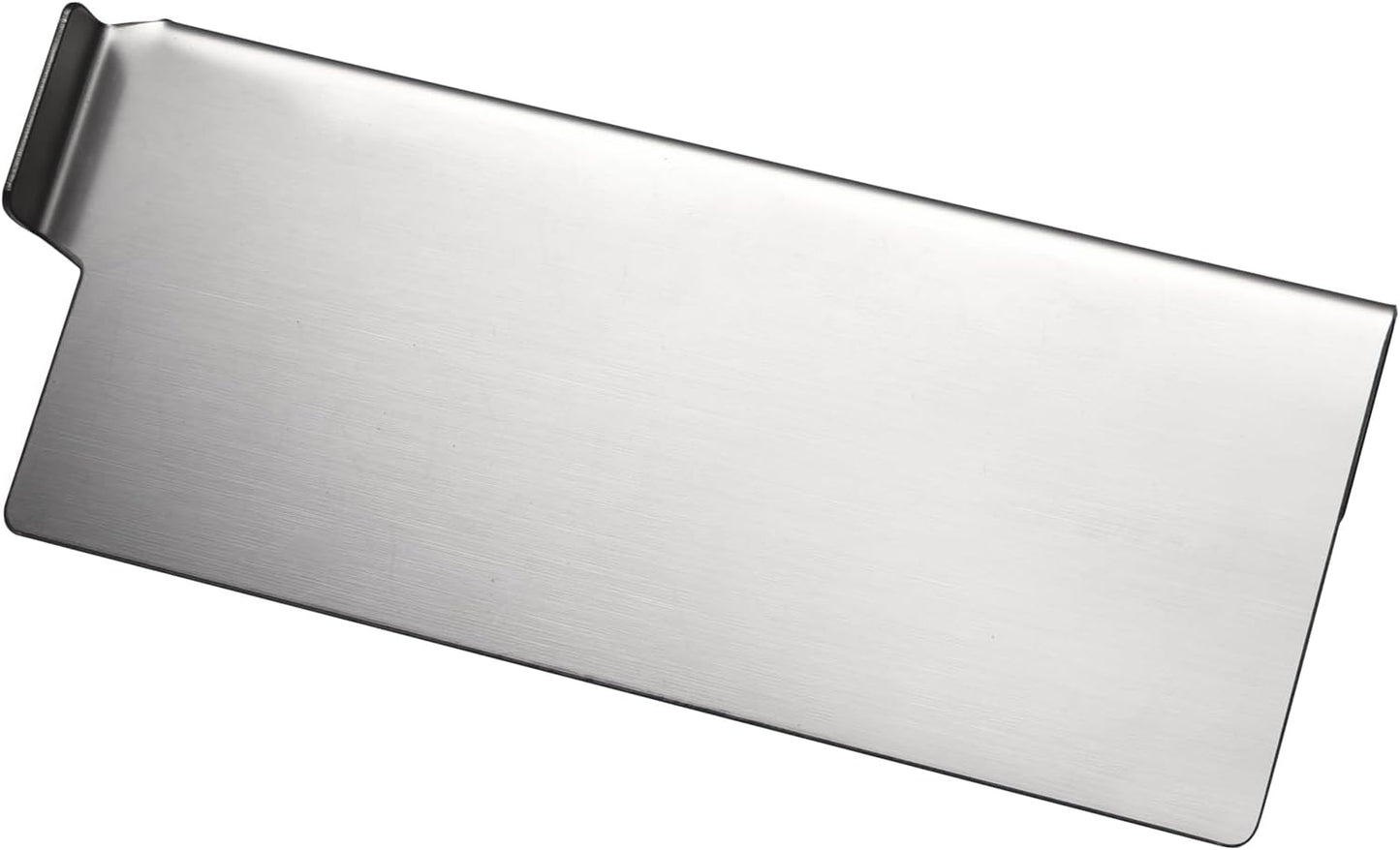 Bloqueador grasa plancha Blackstone acero inox 2.36pulg