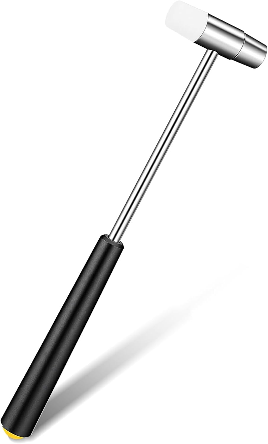 Martillo doble cabeza 7pulg plástico y metal