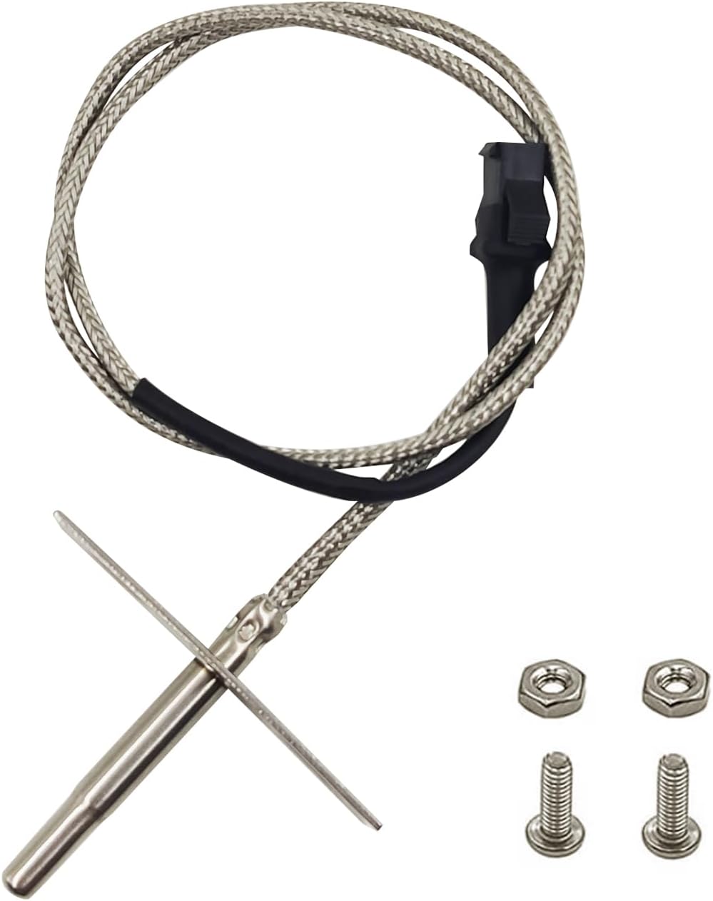 Sonda temperatura parrilla Pit Boss serie Copperhead 3/4/5/7