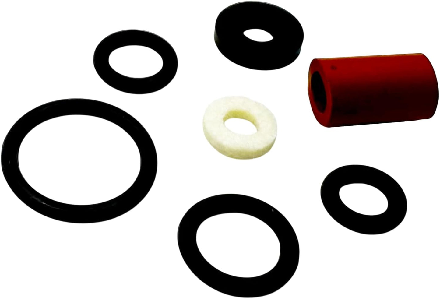 Kit reparación antorcha CA2460