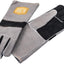 Guantes cuero para fumar R06