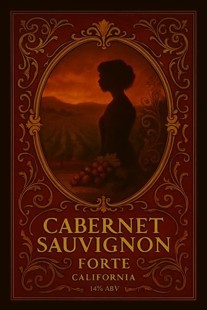 Kit de vino Cabernet Sauvignon Forte