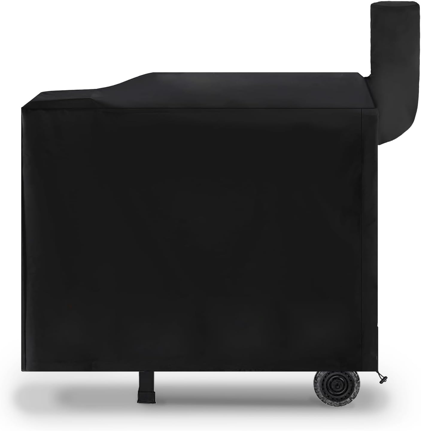 Cubierta parrilla Z Grill 700 para ZPG-450A 600D resistente agua