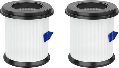 Filtro HEPA comp para aspiradora INSE N5S/N5T 2 Pzas