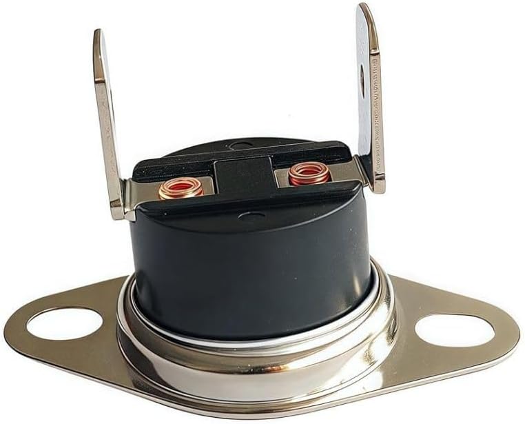 Interruptor térmico para horno microondas XPMTC-110 110℃ (230°F) cerrado normalmente
