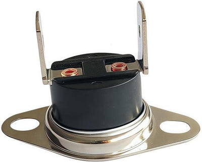 Fusible corte térmico microondas 158°F para KSD-40LC 70