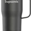 Taza café inteligente con calefacción 20oz recargable