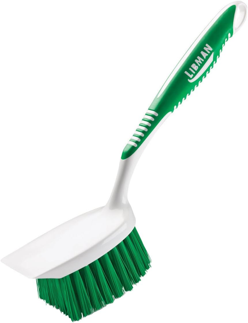 Cepillo limpieza resistente Libman