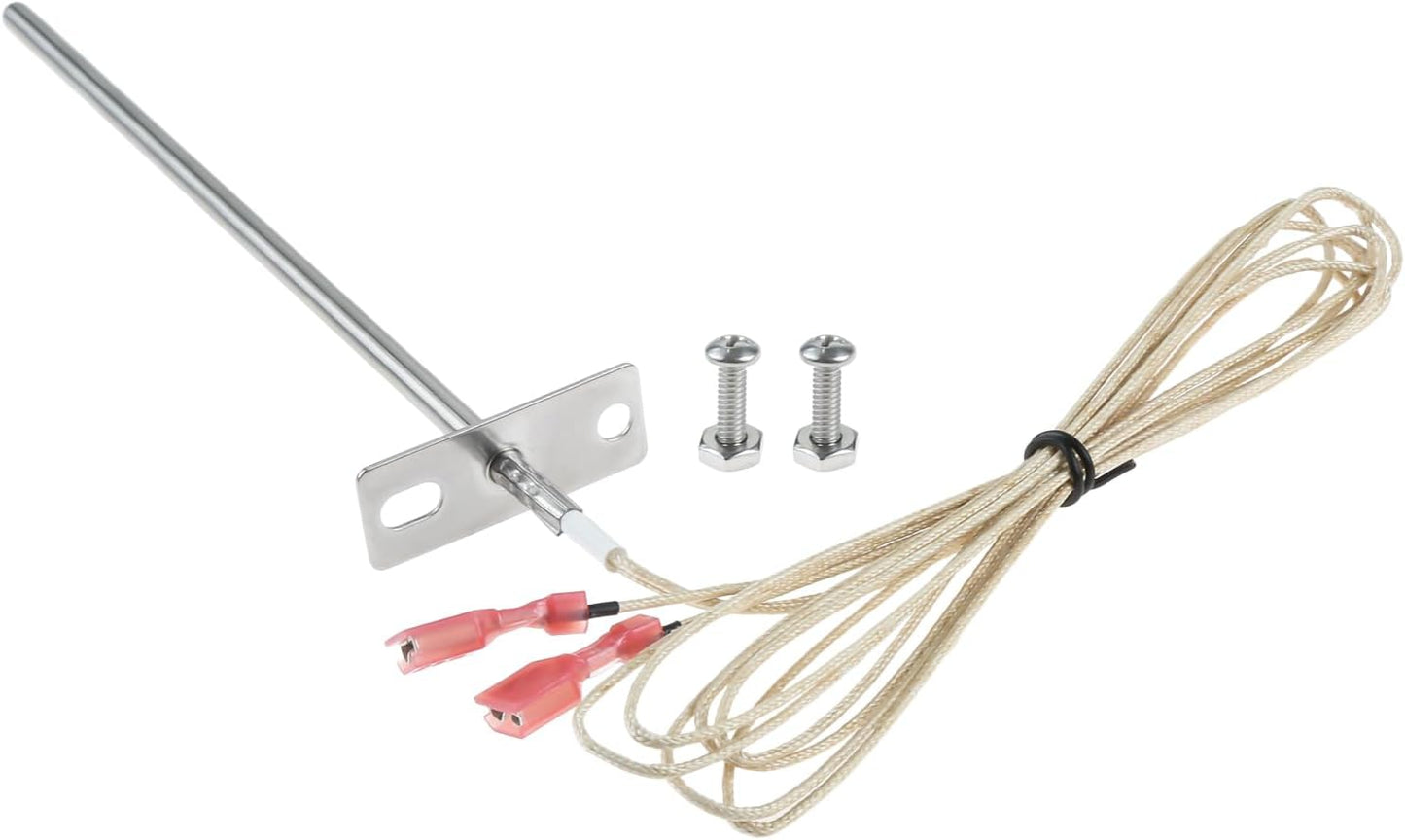 Sonda temperatura 4pulg para Rec Tec Recteq RT-300 Mini