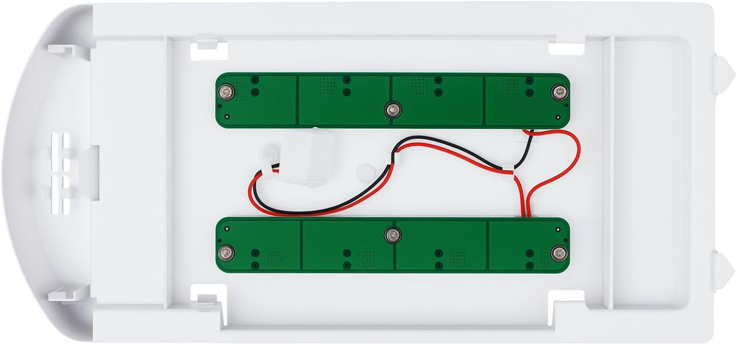 Luz LED para refrigerador Whirlpool