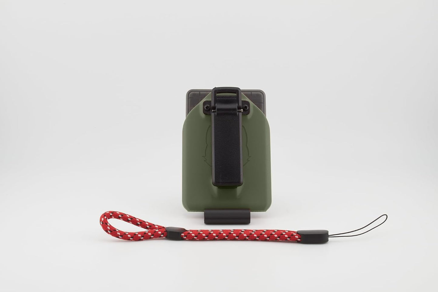 Funda SenseCAP Card T1000-E Verde Oliva