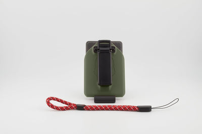 Funda SenseCAP Card T1000-E Verde Oliva