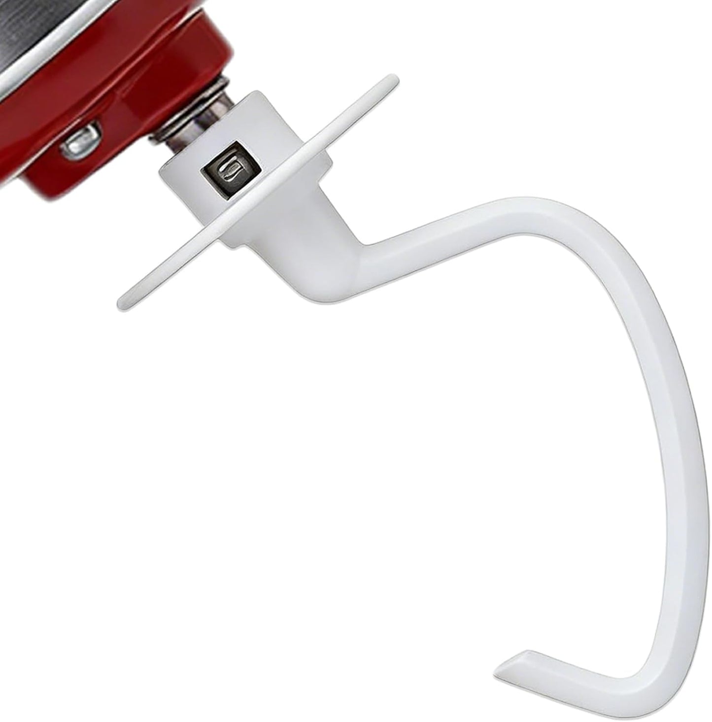Gancho masa KitchenAid 4.5-5qt apto lavavajillas
