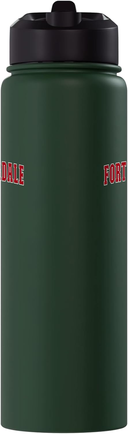 Botella de agua acero inoxidable Fort Lauderdale FL