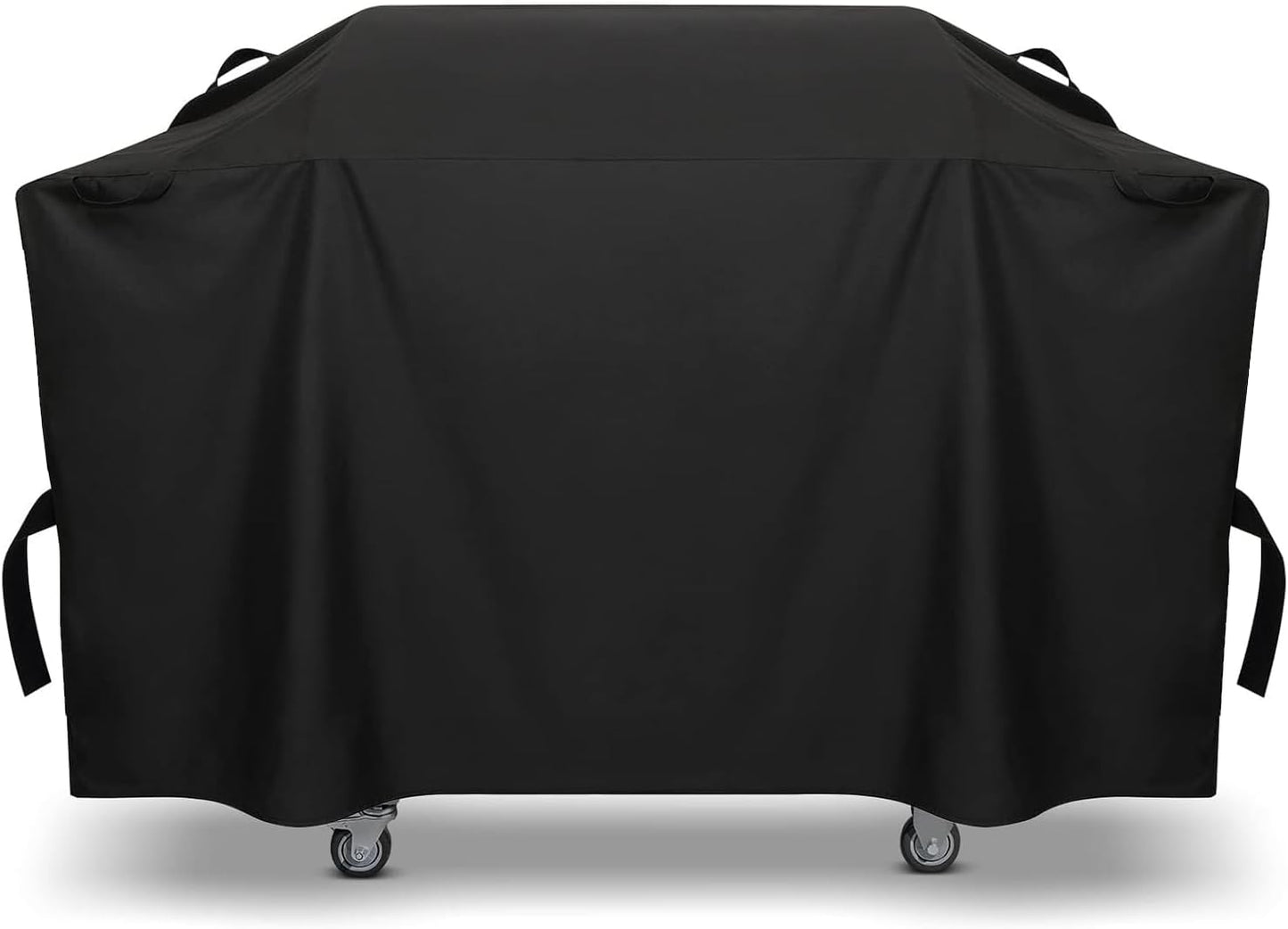 Cubierta plancha Blackstone 30pulg 600D impermeable con correas