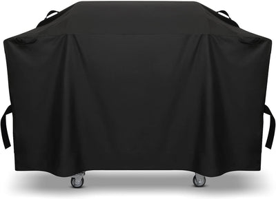 Cubierta plancha Blackstone 30pulg 600D impermeable con correas