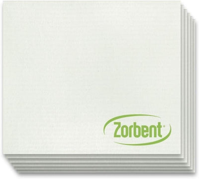 Toalla súper absorbente natural 6 pzas multiusos lavable