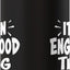 Botella agua térmica acero inox Englewood