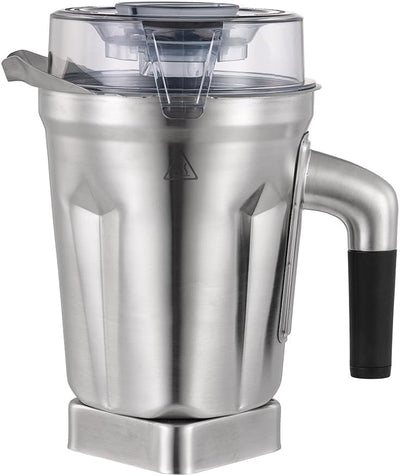 Contenedor acero inox 64oz para licuadora 5200 A3500