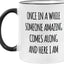 Taza de café divertida para compañeros de trabajo y regalos de oficina