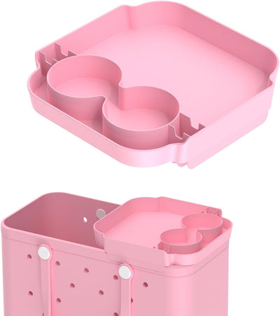 Bandeja portavasos Bogg Bag XL soporte ABS resistente agua